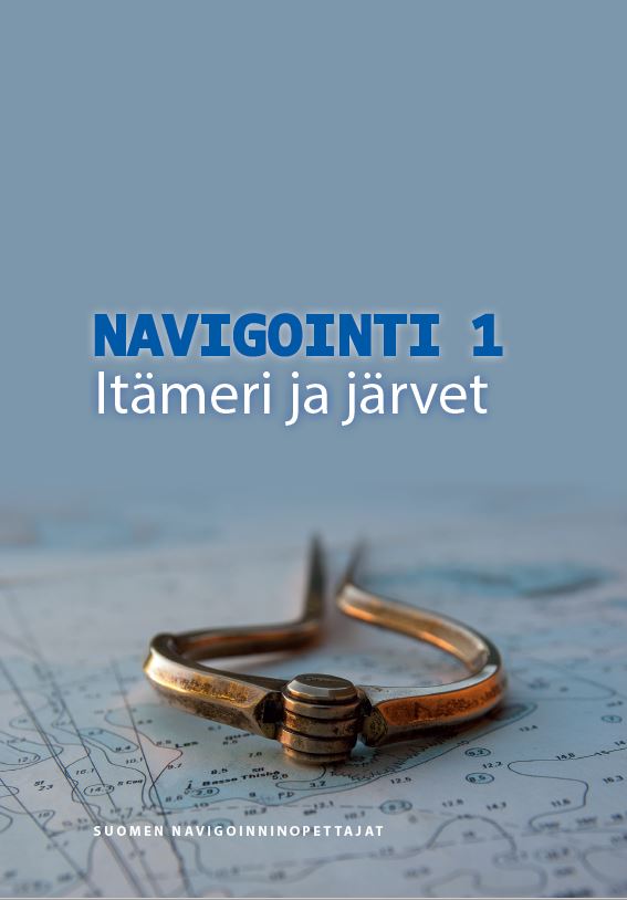 Navigointi 1: Itämeri ja järvet