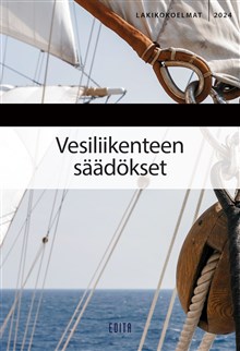 Vesiliikennelaki